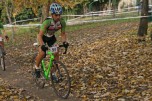 3° prova Coppa Piemonte ciclocross Udace 2009/10 - 01/11/09 Acqui Terme (AL)